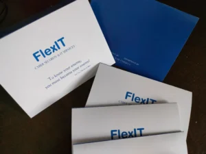 FlexitIT Promo Cards