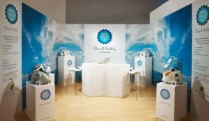 Purespace Exhibition Hotel Show