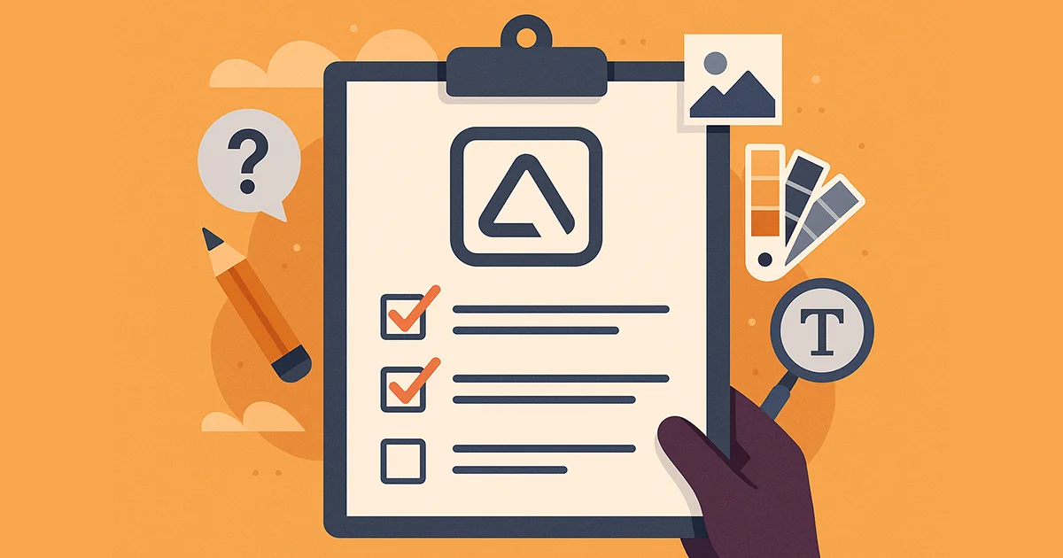 Logo Design Questionnaire