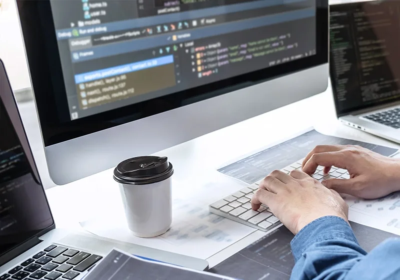 Development and Testing