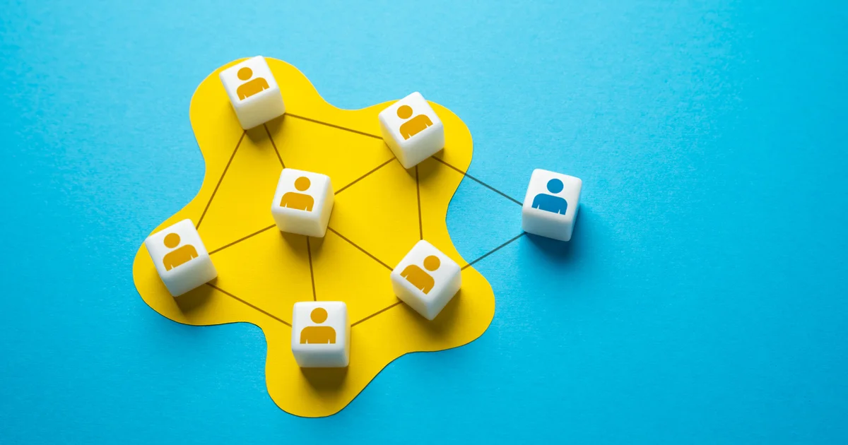 Beyond Advertising: How to Build a Local Network of Potential Clients