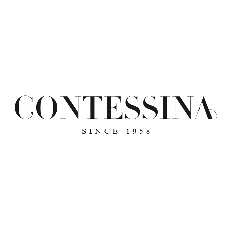 Logo of Contessina Since 1958
